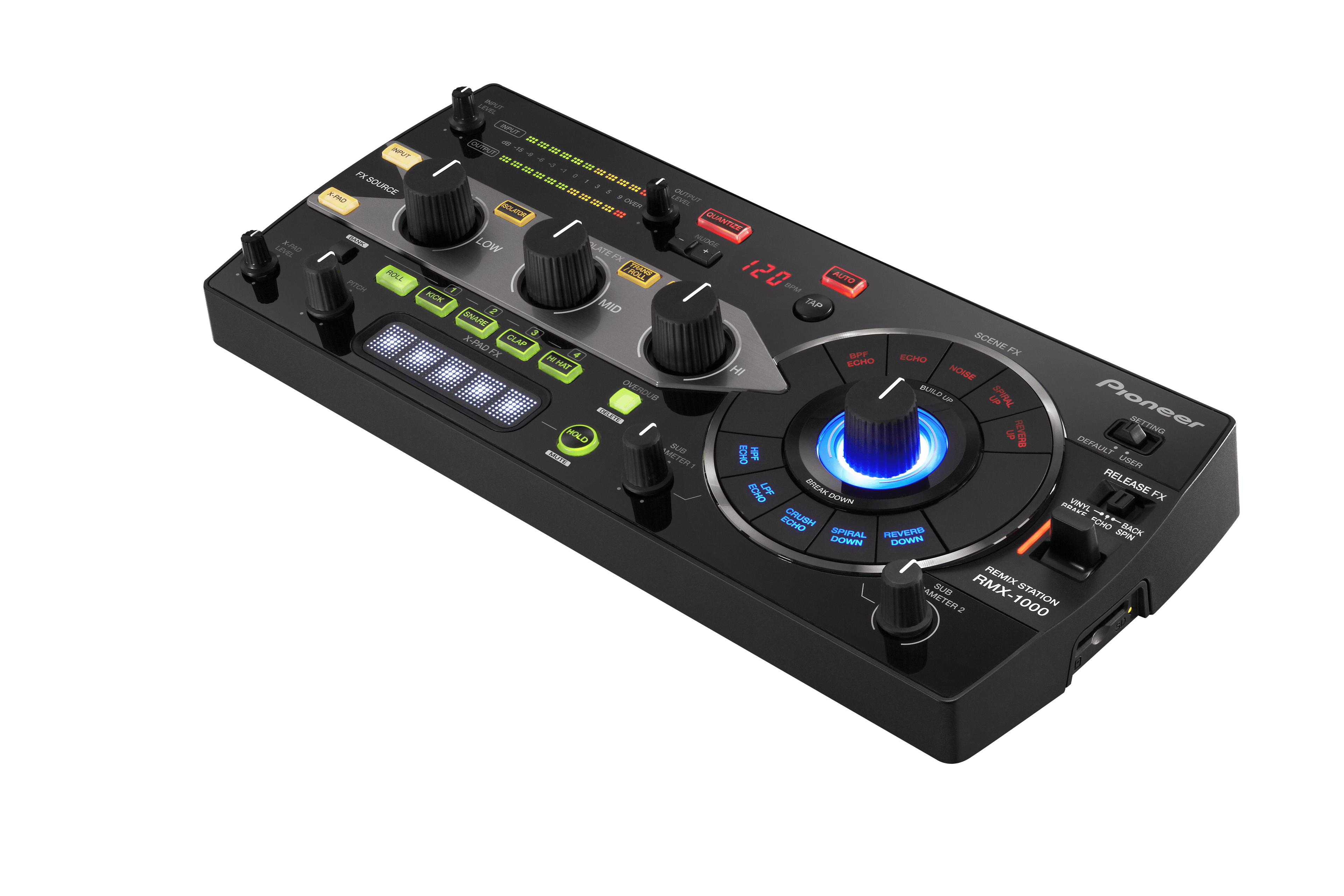 RMX-1000