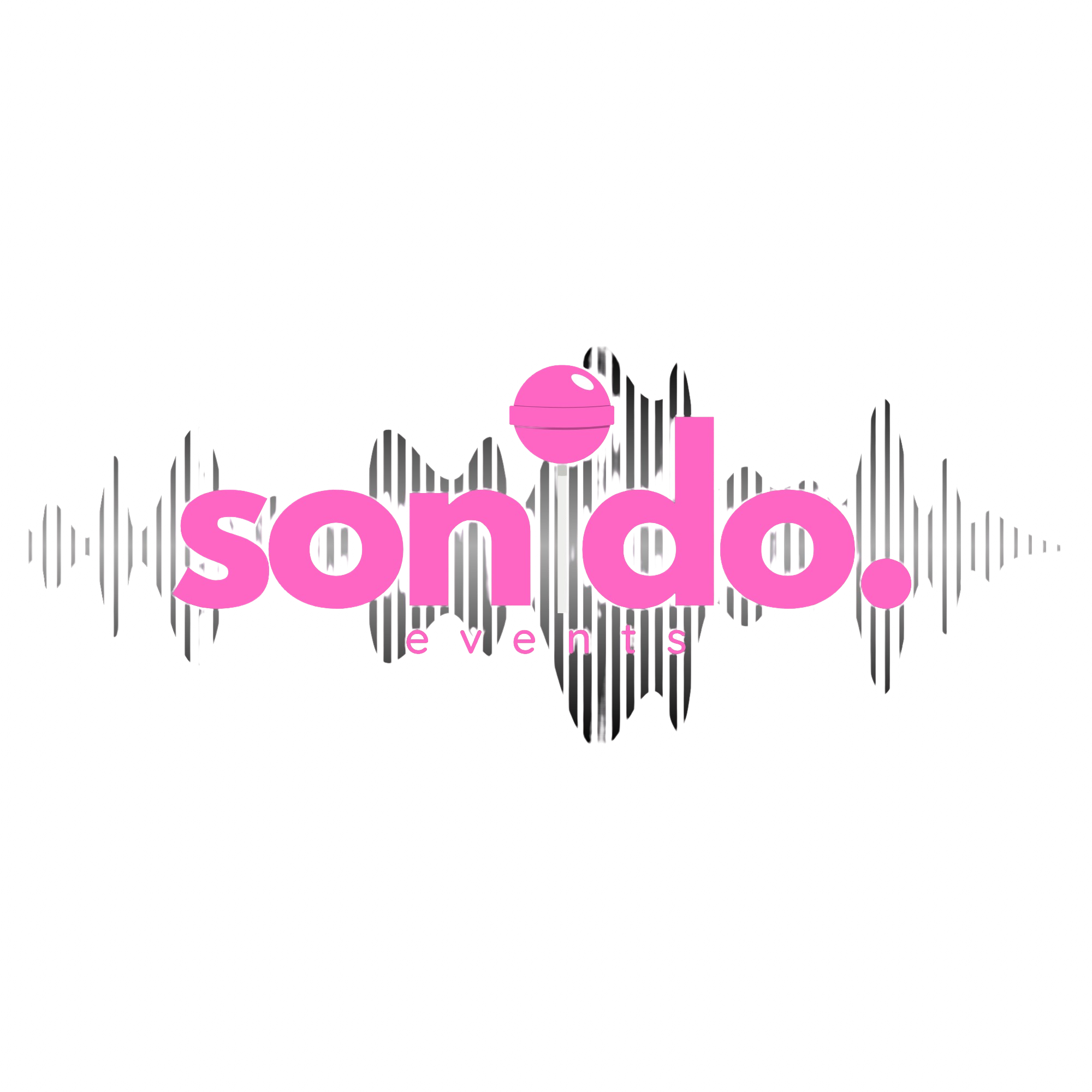 Sonido Events