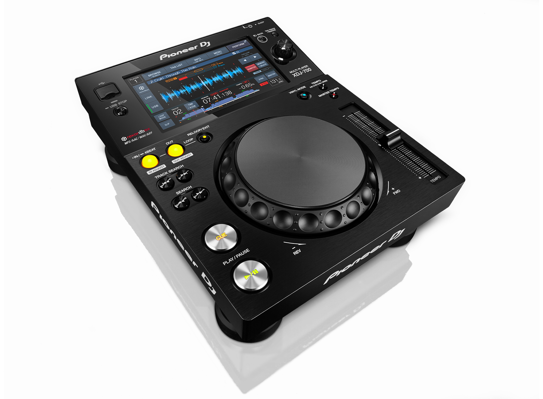 XDJ 700